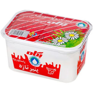 جبن طازج 260 غرام جبن طازج 260 غرام